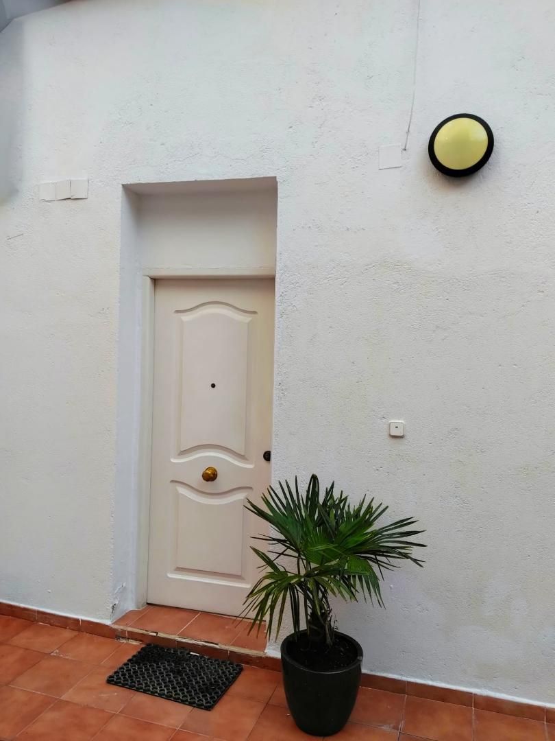 Dúplex de lloguer a Calle de Hernani, 10, Cuatro Caminos - Azca