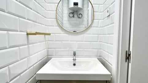 Foto 4 de Dúplex de lloguer a Calle de Hernani, 10, Cuatro Caminos - Azca,  Madrid Capital