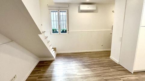 Foto 3 de Dúplex de lloguer a Calle de Hernani, 10, Cuatro Caminos - Azca,  Madrid Capital