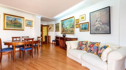 Photo 2 of Flat for sale in Avinguda del Gran I General Consell, 9, El Mercat,  Palma de Mallorca