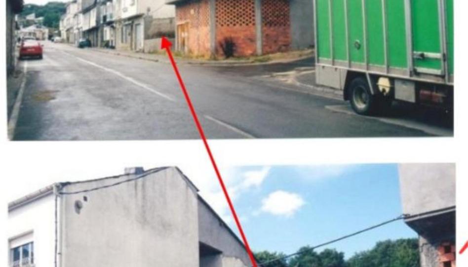 Piso en venta en Avenida Fernando III, 12, San Xoán de Río, Ourense - imagen 1 Foto 1 de Piso en venta en Avenida Fernando III, 12, San Xoán de Río, Ourense