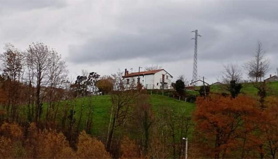 Casa o chalet en venta en Carbayin - Lieres - Valdesoto, Siero - imagen 1 Foto 1 de Casa o chalet en venta en Carbayin - Lieres - Valdesoto, Siero