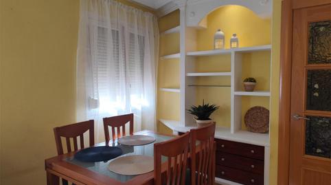 Foto 3 de Pis de lloguer a Calle las Eras, 5, La Pola de Gordón , León