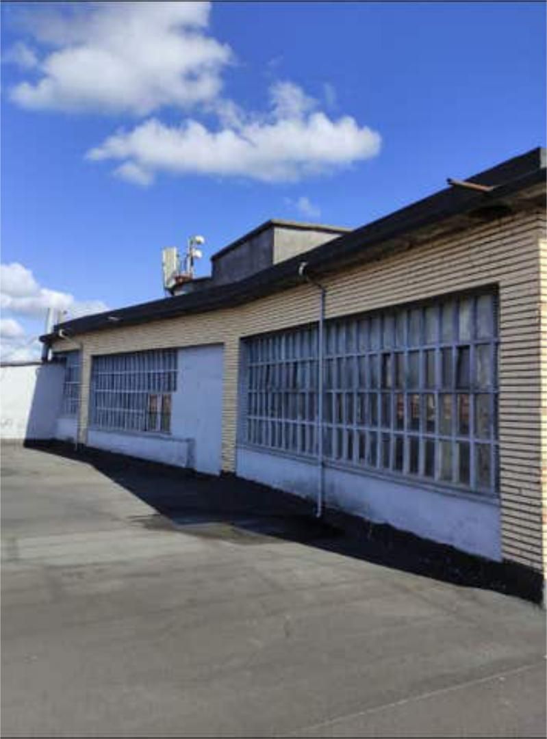 Exterior view of Loft for sale in Bilbao   with Terrace