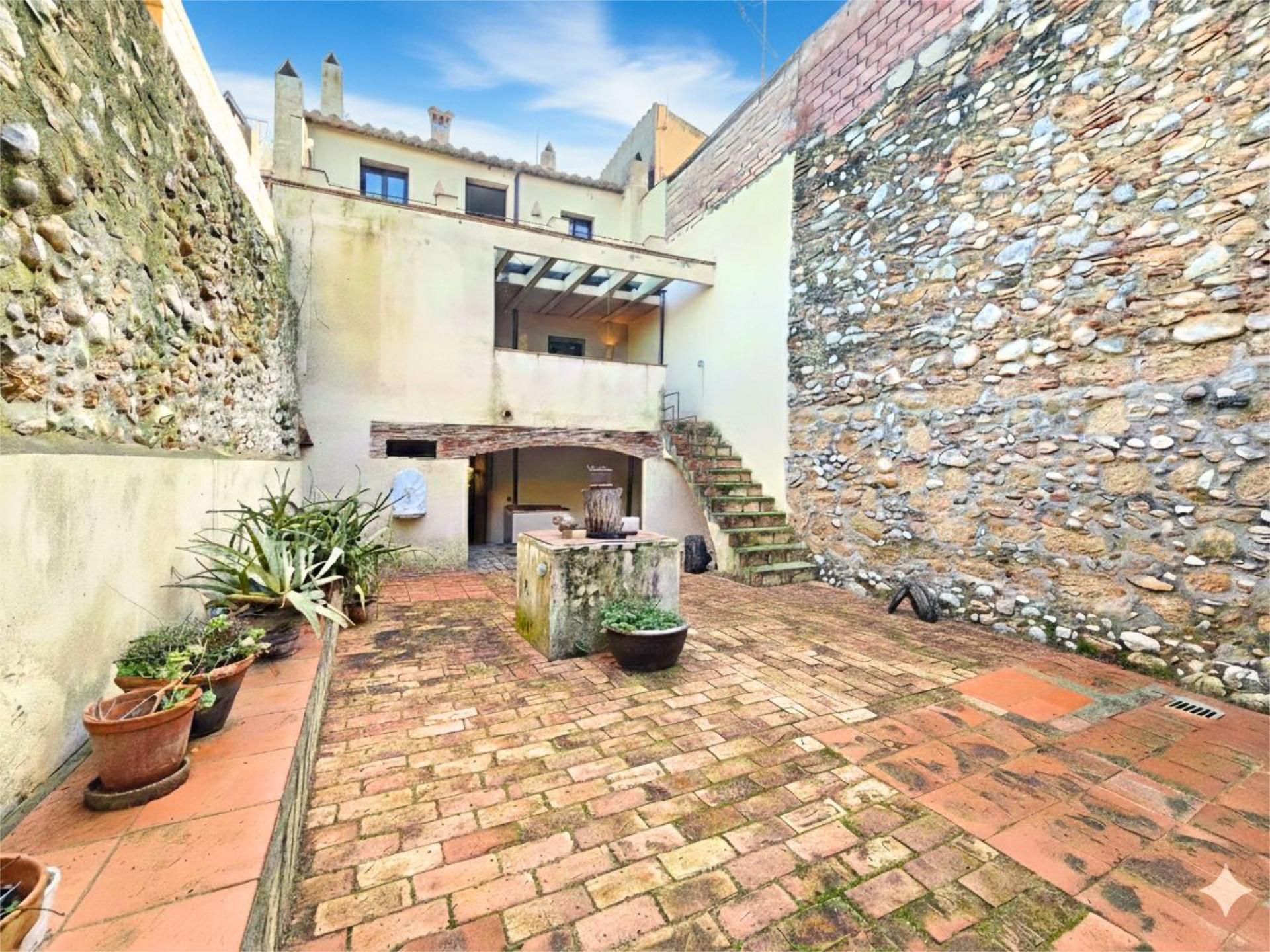 Country house to rent in Carrer St Sebastia. Els Masos, 38, Ventalló