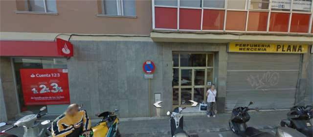 Local comercial en Alquiler en Calafell Platja