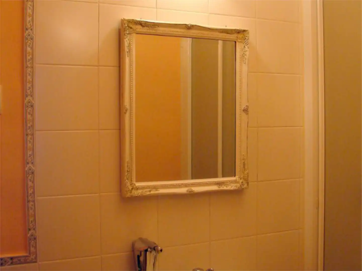 Bathroom of Houses for sale in Atienza  with Terrace and Balcony