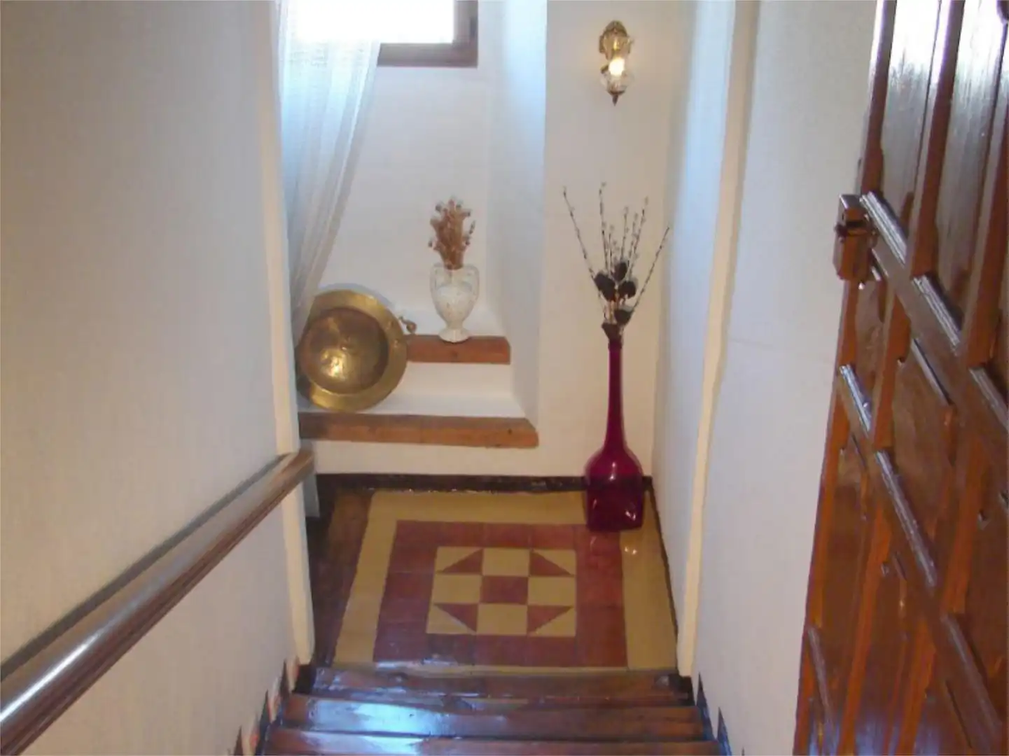 Houses for sale in Atienza  with Terrace and Balcony