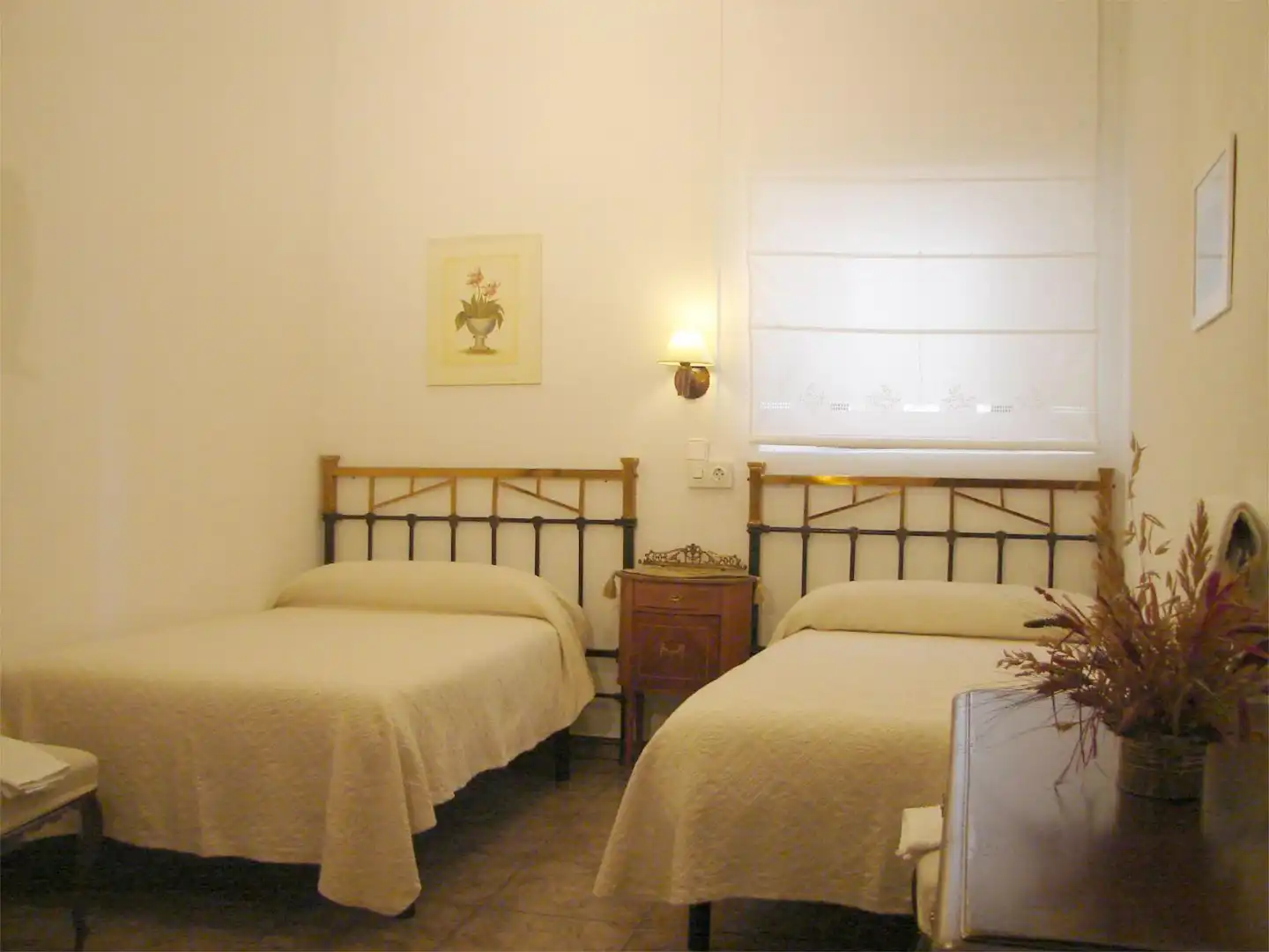 Bedroom of Houses for sale in Atienza  with Terrace and Balcony