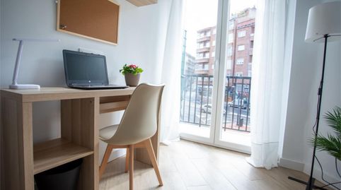 Foto 4 von Zimmer in Calle de Fray Luis de San José, 2, San Antonio, Ávila Capital