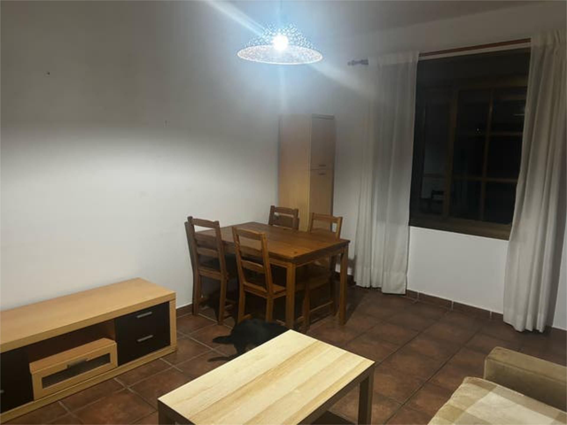 Apartament de lloguer a Diseminados