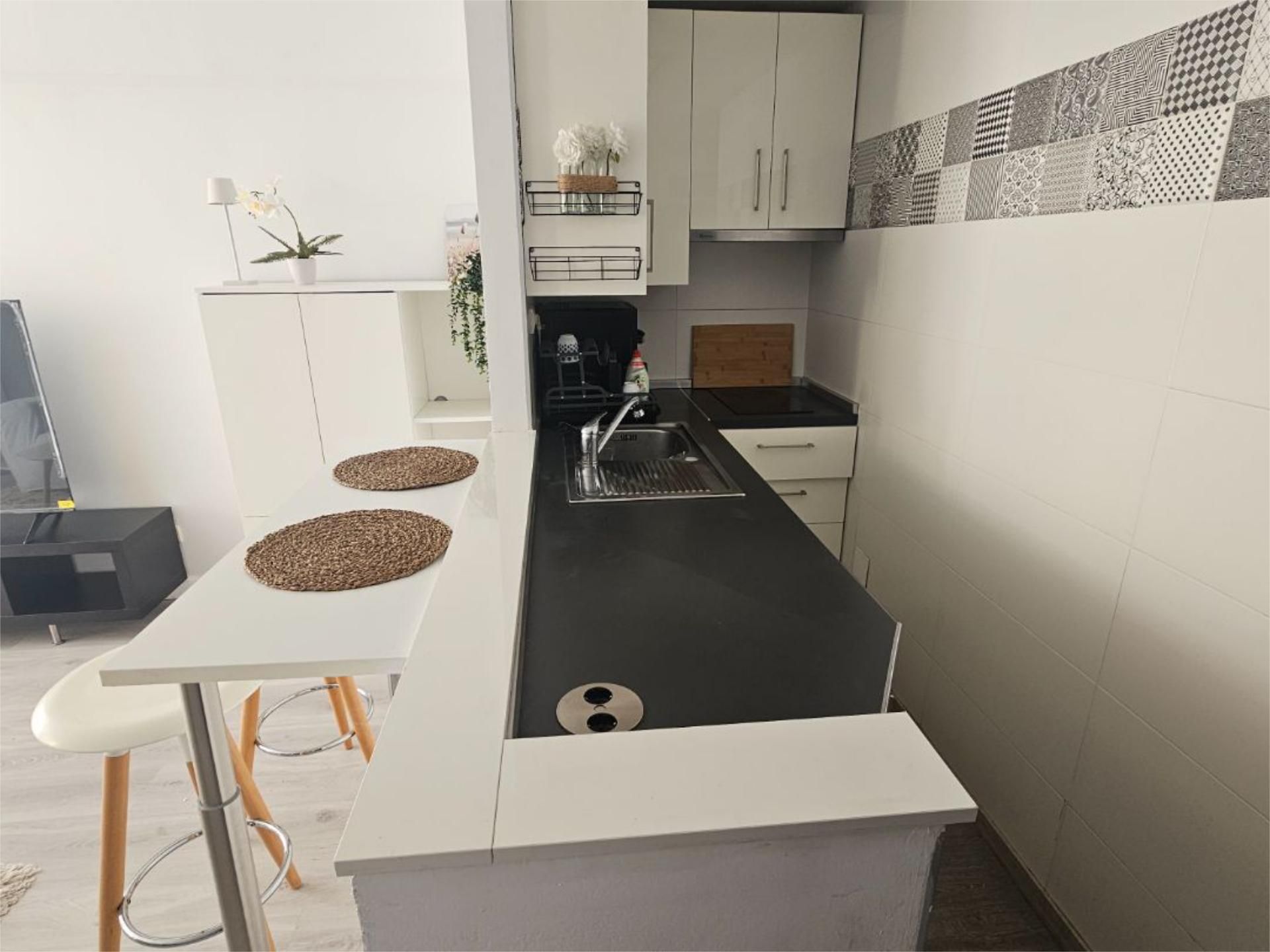 Piso de alquiler en Calle Al Andalus, 16, Montemar