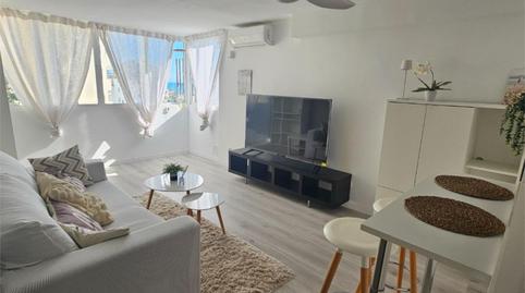 Foto 3 de Piso de alquiler en Calle al Andalus, 16, Montemar, Torremolinos