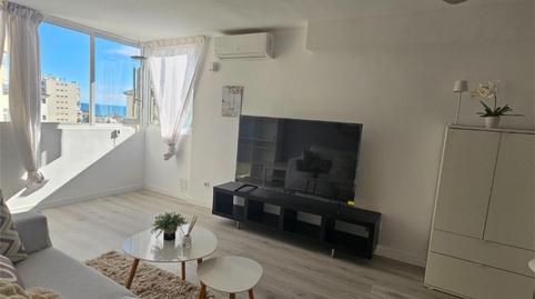 Foto 5 de Piso de alquiler en Calle al Andalus, 16, Montemar, Torremolinos