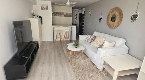 Foto 2 de Piso de alquiler en Calle al Andalus, 16, Montemar, Torremolinos