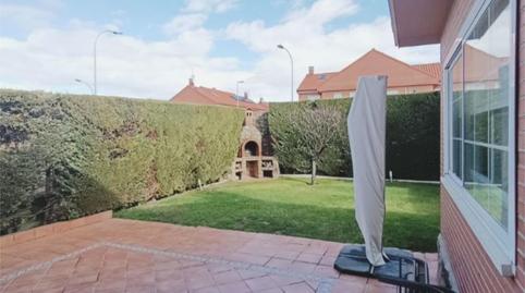 Foto 3 de Casa o xalet en venda a Calle Bilbao, 72, Urbanizaciones, Rivas-Vaciamadrid