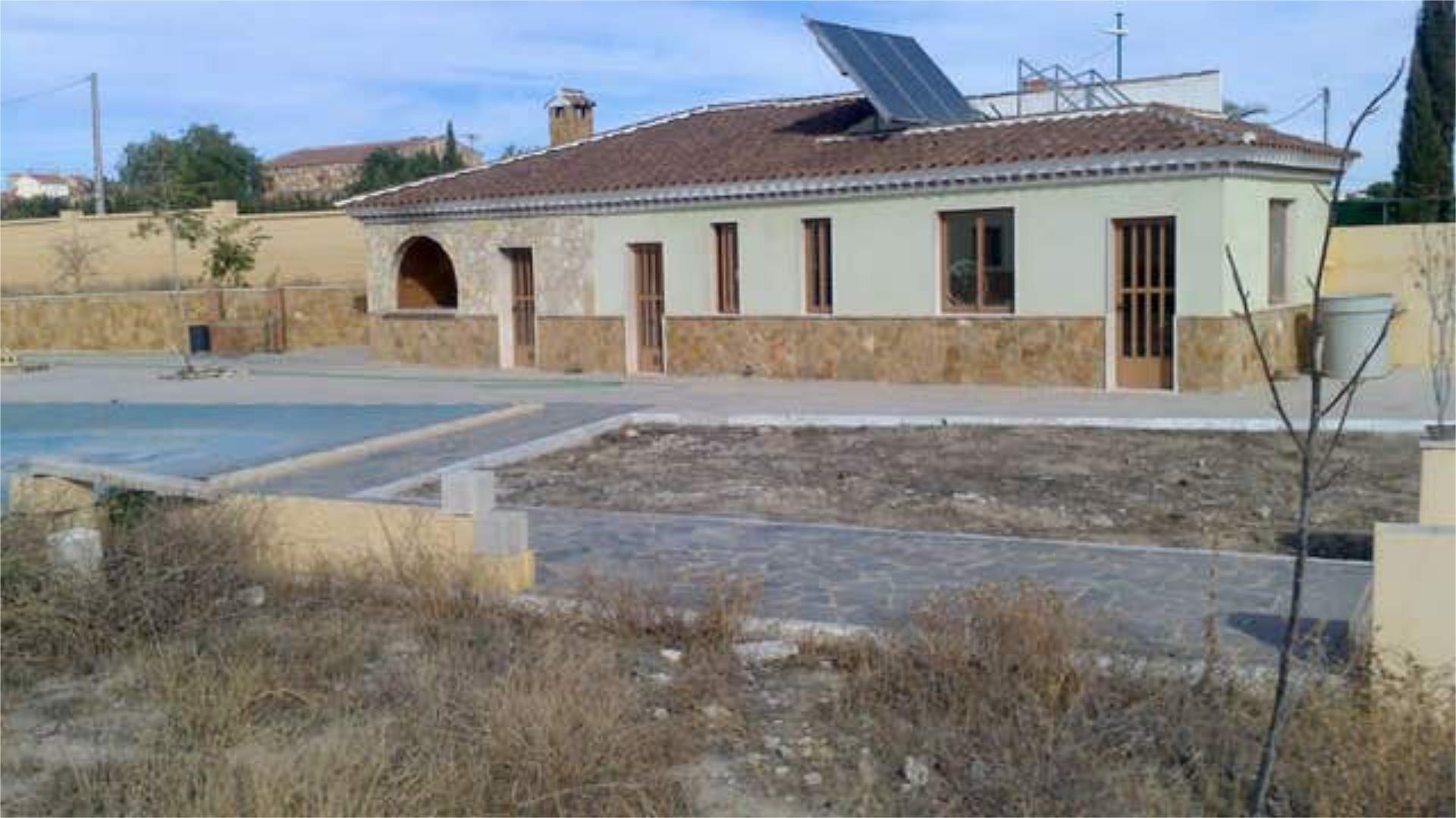 Apartment to rent in Fines