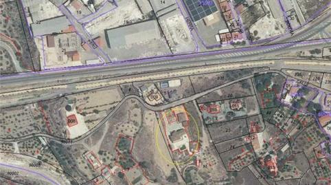 Photo 2 of Apartment to rent in Fines, Almería