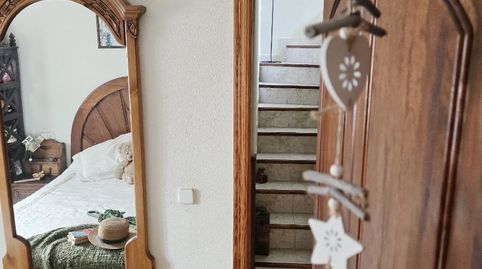 Foto 3 de Ático en venta en Diseminado Carril Parragas, 27, Nonduermas, Murcia Capital