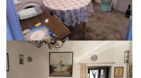 Photo 4 of Single-family semi-detached for sale in Calle Antonio Núñez, 6, Hinojal, Cáceres