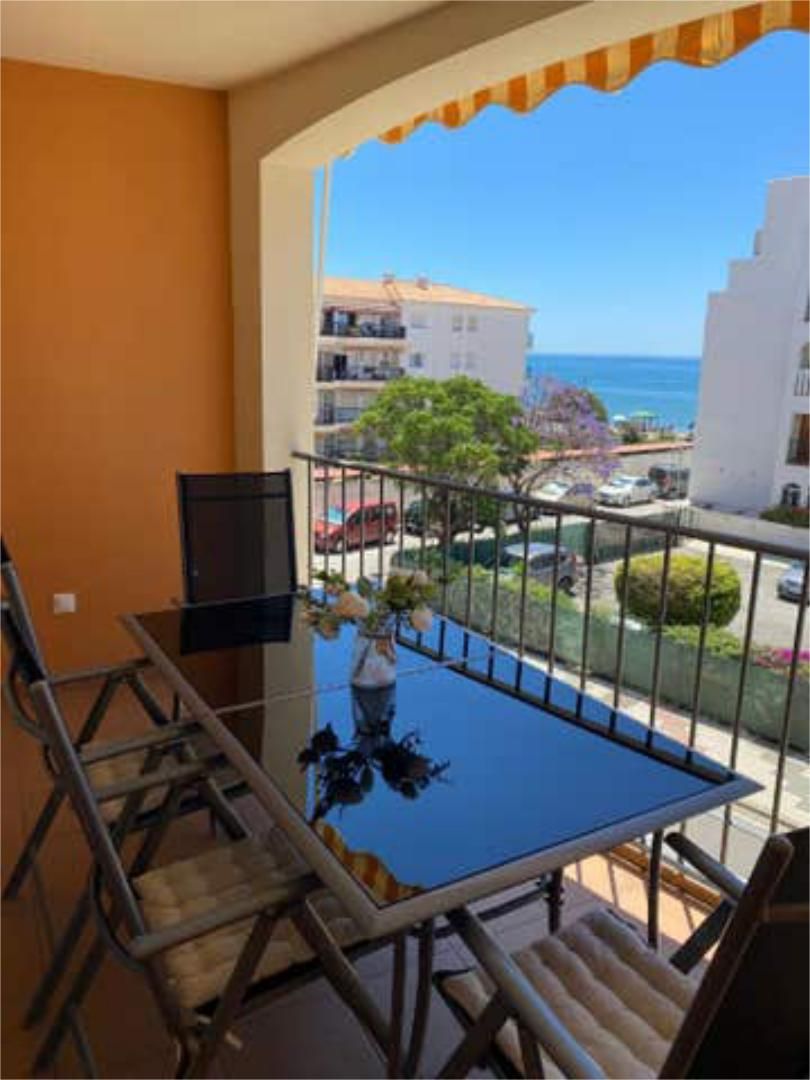 Pis de lloguer a Torre de Benagalbón