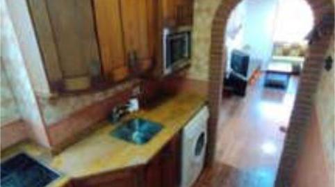 Foto 4 de Piso de alquiler en Camino de Antequera, Málaga Capital