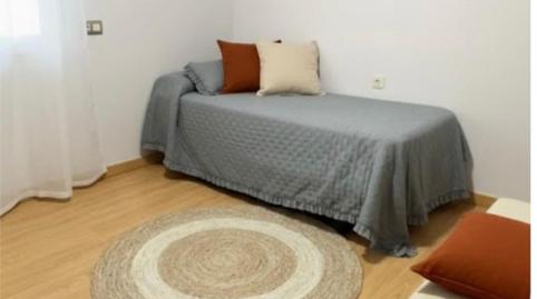 Pis de lloguer a Calle Flor de Papel, 5, Colores - Entreparques, Sevilla Capital - imatge 4 Foto 4 de Pis de lloguer a Calle Flor de Papel, 5, Colores - Entreparques, Sevilla Capital