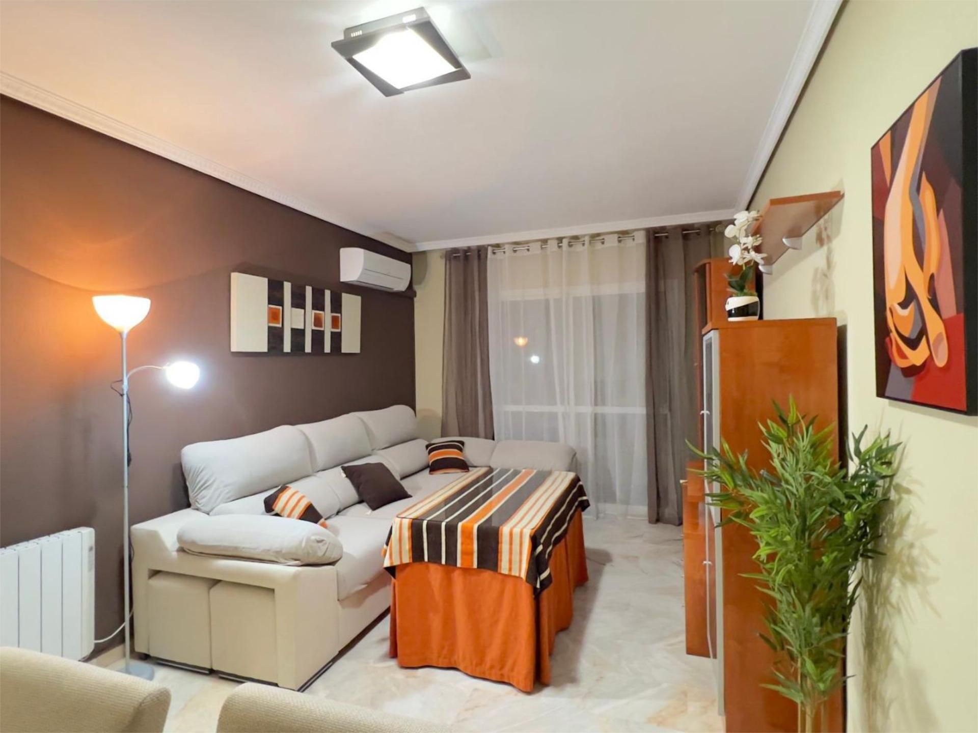 Pis de lloguer a Calle Flor de Papel, 5, Colores -  Entreparques