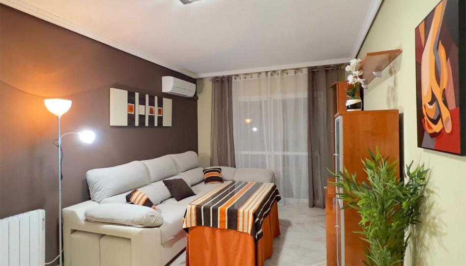 Pis de lloguer a Calle Flor de Papel, 5, Colores - Entreparques, Sevilla Capital - imatge 1 Foto 1 de Pis de lloguer a Calle Flor de Papel, 5, Colores - Entreparques, Sevilla Capital