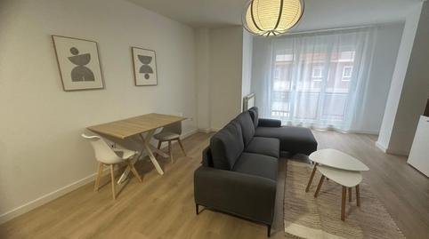 Foto 4 de Apartamento de alquiler en Calle el Escobar, 6, San Mamés - La Palomera, León Capital