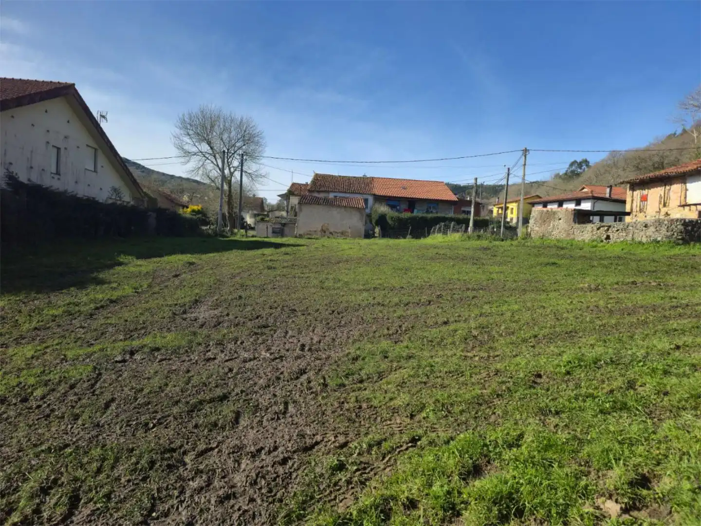Country house zum Verkauf in Hazas de Cesto