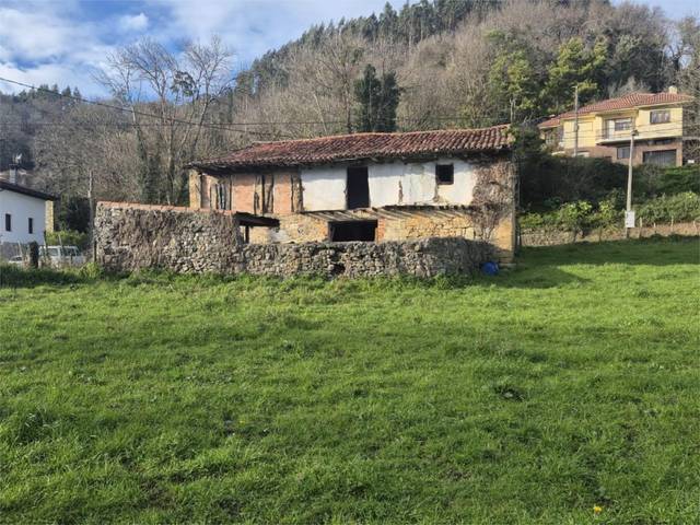 Finca rústica en Venta en Barrio la Iglesia, 6 en Hazas de Cesto
