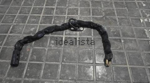 Photo 3 of Garage for sale in Avenida de Buenos Aires, 14, Palomeras Bajas,  Madrid Capital