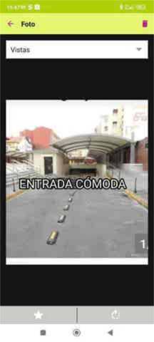 Garaje en Alquiler en Usategui