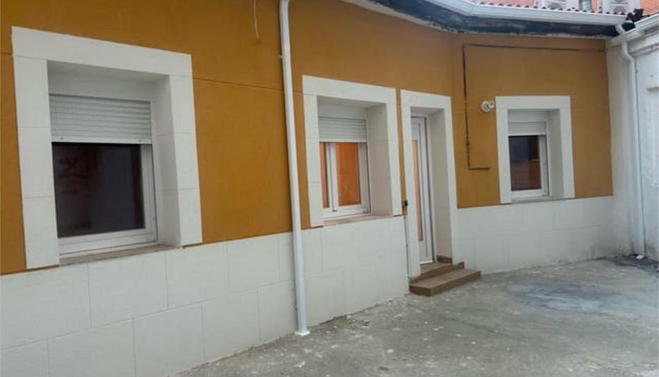 Casa o xalet en venda a San Martín, Valladolid Capital - imatge 1 Foto 1 de Casa o xalet en venda a San Martín, Valladolid Capital