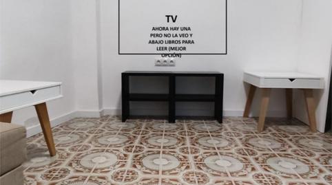 Foto 5 de Piso para compartir en Carrer de Tomàs Ortuño, 59, Centro Urbano, Benidorm