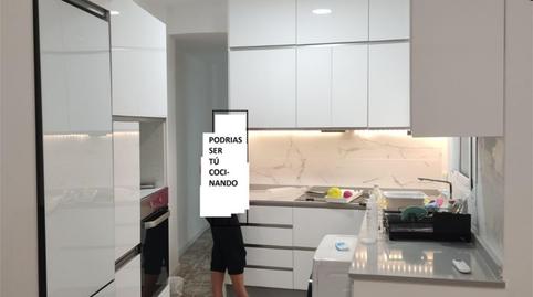 Foto 4 de Piso para compartir en Carrer de Tomàs Ortuño, 59, Centro Urbano, Benidorm