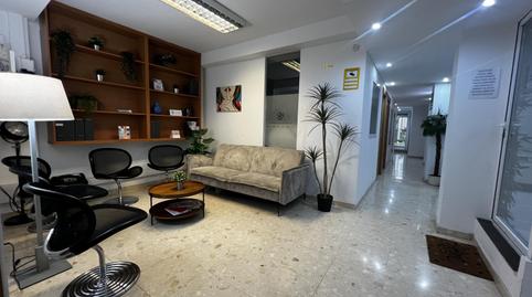 Foto 3 de Oficina de lloguer a Gran Vía Santiago Ramón y Cajal, 30, Doctor Cerrada,  Zaragoza Capital