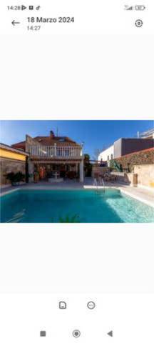 Casa adosada en Venta en Recoletos