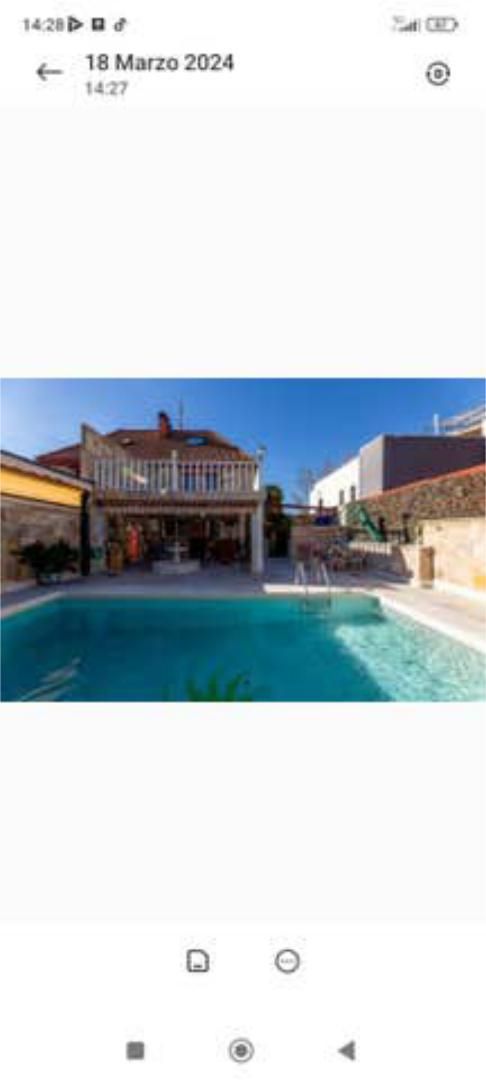 Casa adosada en venda a Recoletos