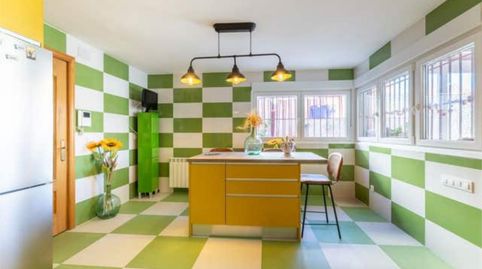 Foto 3 de Casa adosada en venta en Recoletos, Madrid Capital