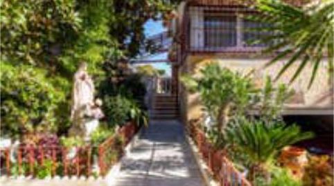 Foto 4 de Casa adosada en venta en Recoletos, Madrid Capital