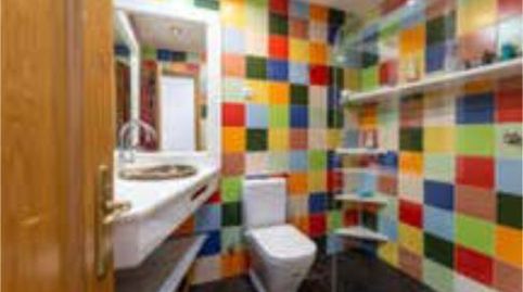 Foto 5 de Casa adosada en venta en Recoletos, Madrid Capital