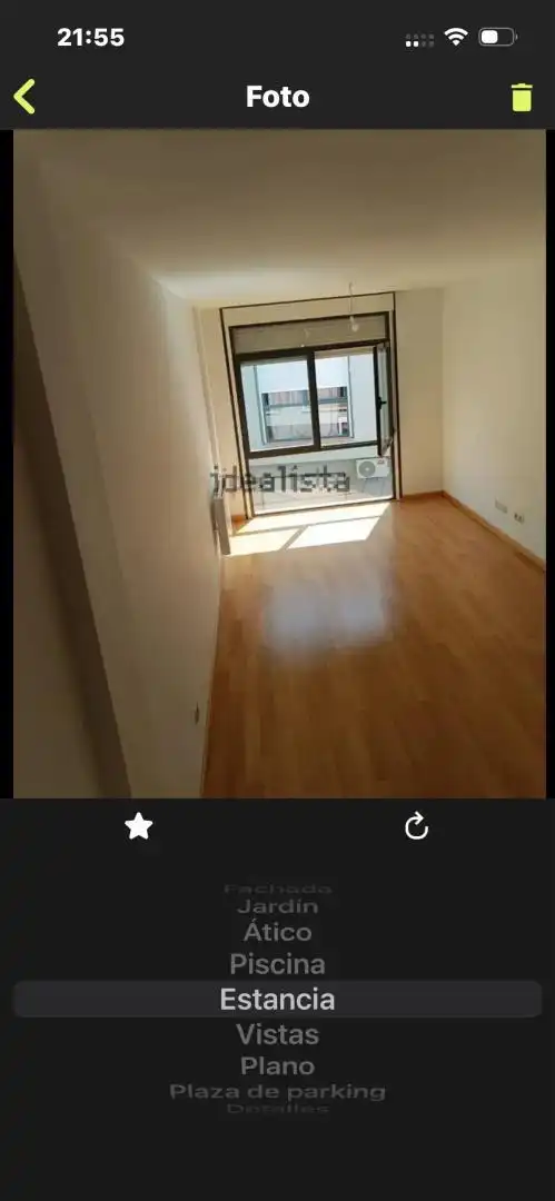 Wohnung zum Verkauf in Calle Pozo Ayuso, S/n, Almonacid de Toledo Schlafzimmer von Wohnung zum Verkauf in Almonacid de Toledo mit Terrasse und Schwimmbad