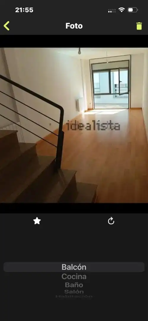 Wohnung zum Verkauf in Calle Pozo Ayuso, S/n, Almonacid de Toledo Wohnung zum Verkauf in Almonacid de Toledo mit Terrasse und Schwimmbad