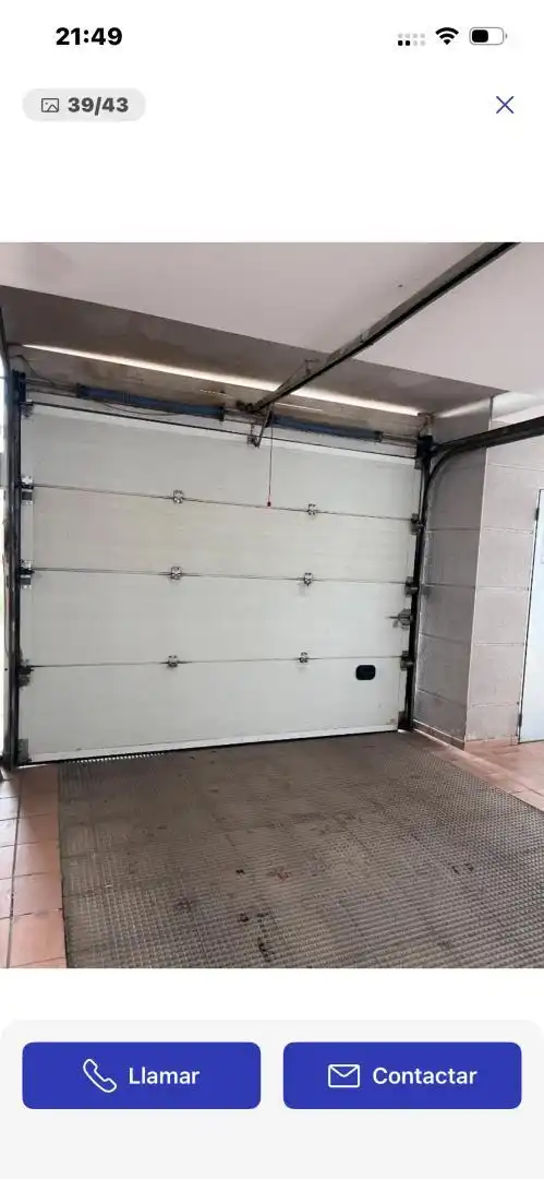 Wohnung zum Verkauf in Calle Pozo Ayuso, S/n, Almonacid de Toledo Parkplatz von Wohnung zum Verkauf in Almonacid de Toledo mit Terrasse und Schwimmbad