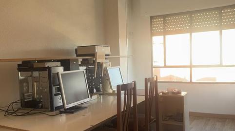 Foto 4 de Pis en venda a Calle San Antonio, 9, Cieza, Murcia