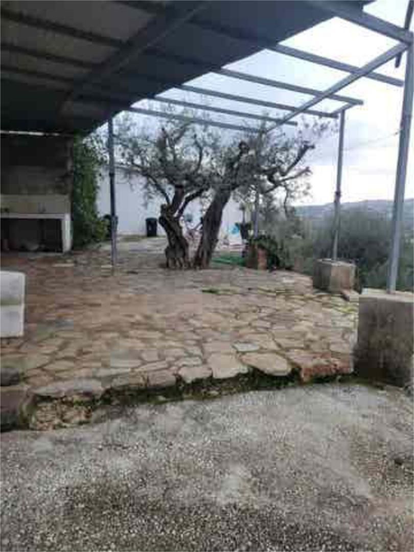 Casa o xalet de lloguer a Valtocado - La Alquería - La Atalaya