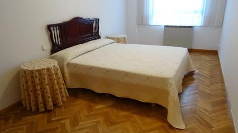 Foto 3 de Apartamento de alquiler en Calle Cervantes, 44-, Universidad - Tenerías, Salamanca Capital