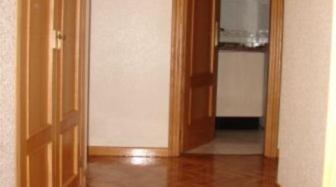 Foto 5 de Apartamento de alquiler en Calle Cervantes, 44-, Universidad - Tenerías, Salamanca Capital